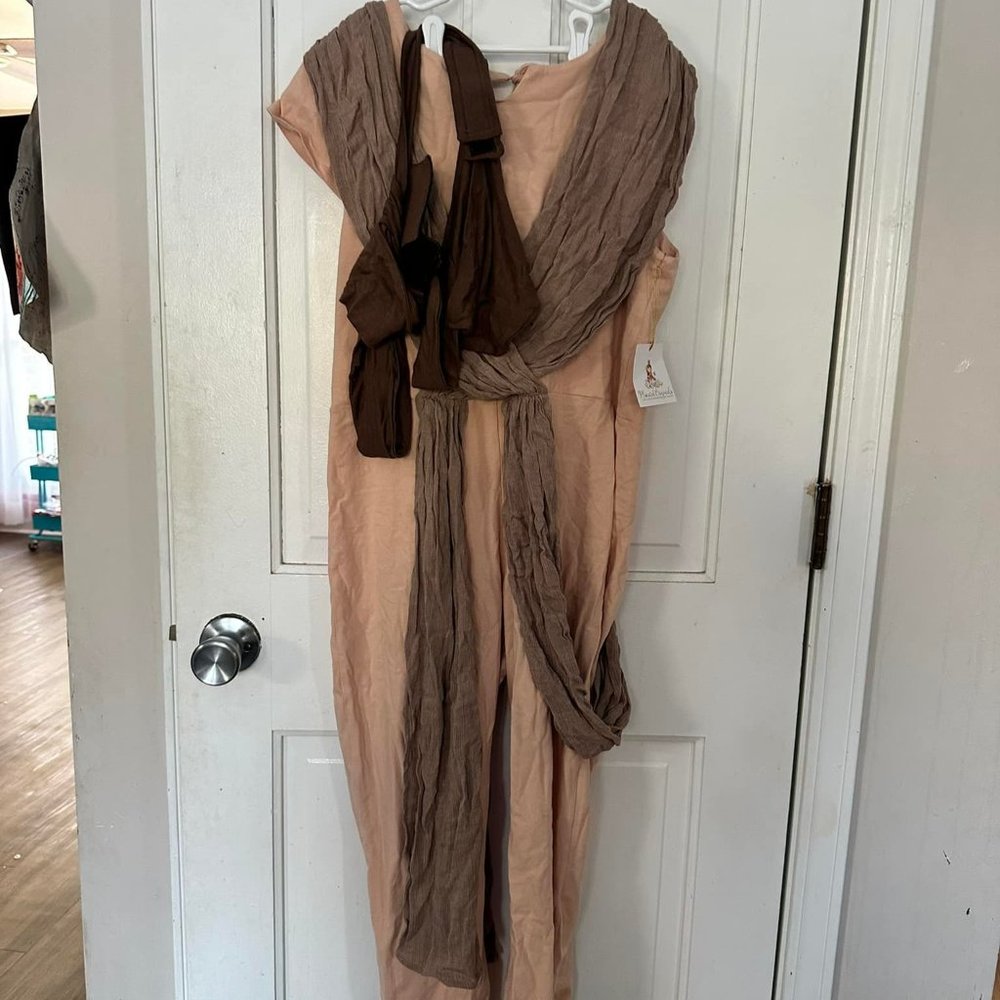 Placard Rey Jumpsuit